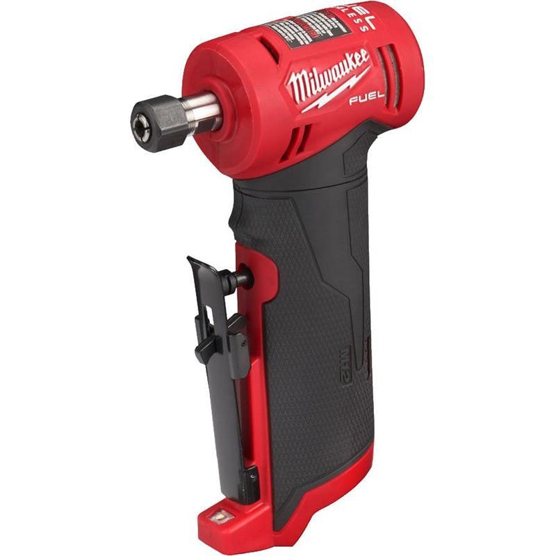 Milwaukee vinklet ligersliber M12 FDGA-0 Milwaukee