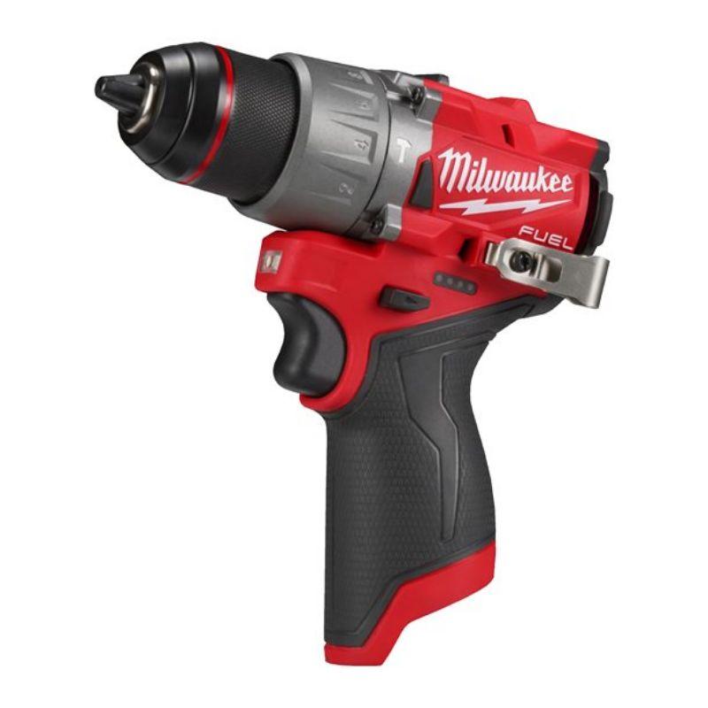 Milwaukee M12 FPD2-0 FUEL KOMPAKT Slagboremaskine Milwaukee
