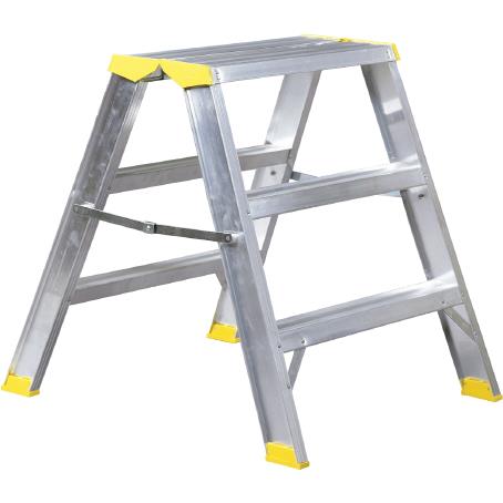 Trappestige Wibe Ladders 55AB Prof Luna
