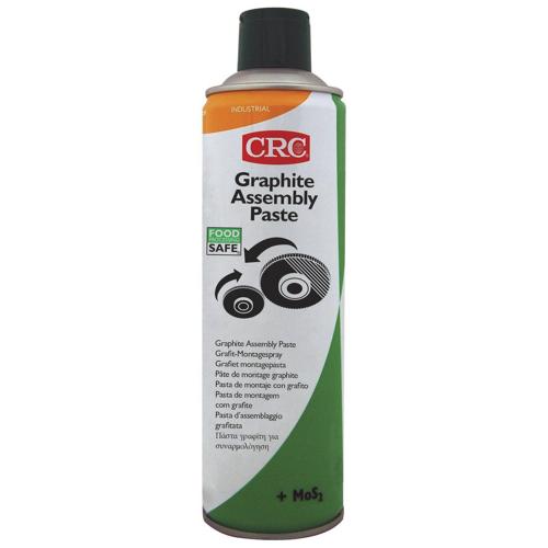 CRC Montagepasta Graphite Assembly Paste/MoS2 3085 CRC