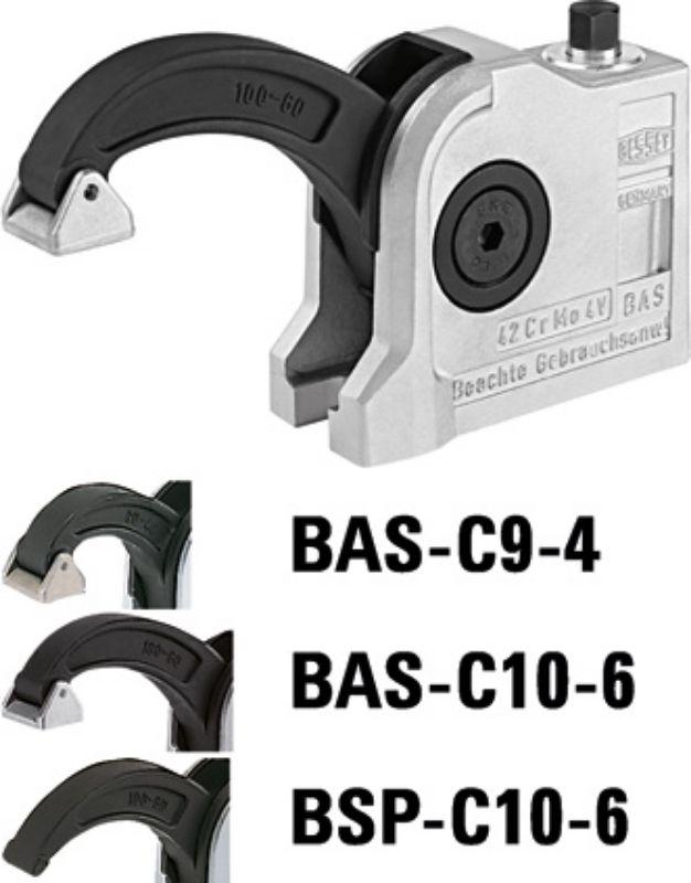 BESSEY Kompaktspænder