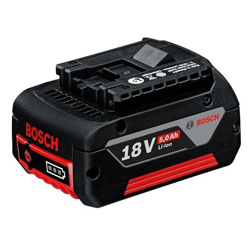 Bosch Batteri 18V 5.0Ah Lithium Bosch