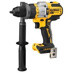 DeWalt 18V XR XRP Slagboremaskine med FLEXVOLT ADVANTAGE - uden batteri/lader Dewalt