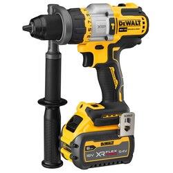 DeWalt 18V XR XRP slagboremaskine med FLEXVOLT ADVANTAGE - 1 X 6 Ah Dewalt