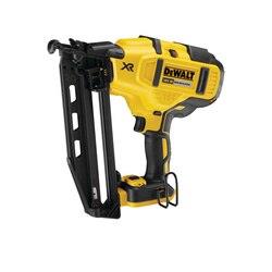 DeWalt 18V XR Li-Ion kulløs 16GA dykkerpistol