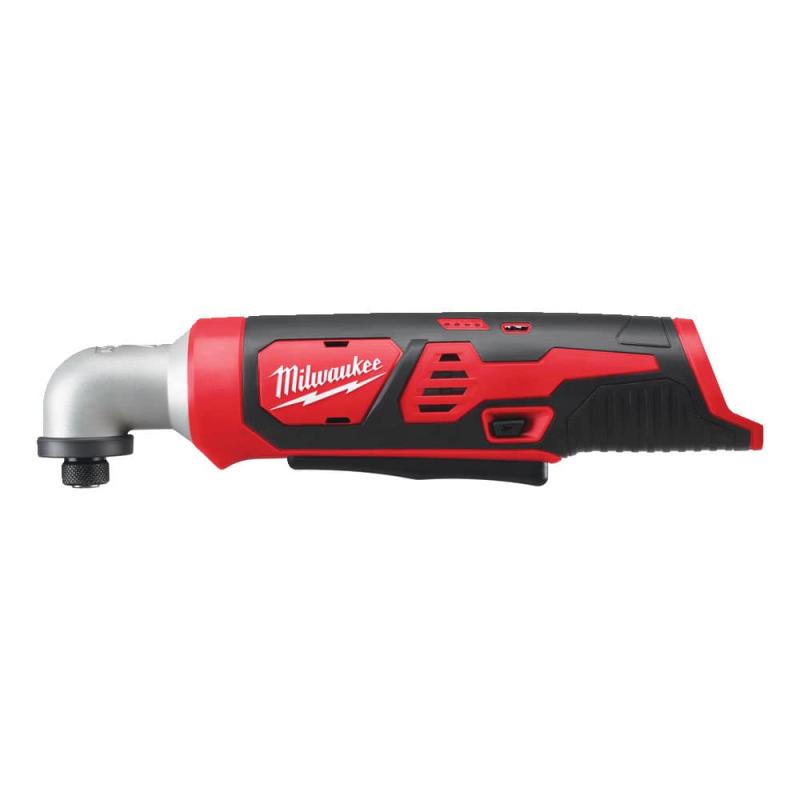 Milwaukee vinkel slagskruemaskine M12 BRAID-0 Milwaukee