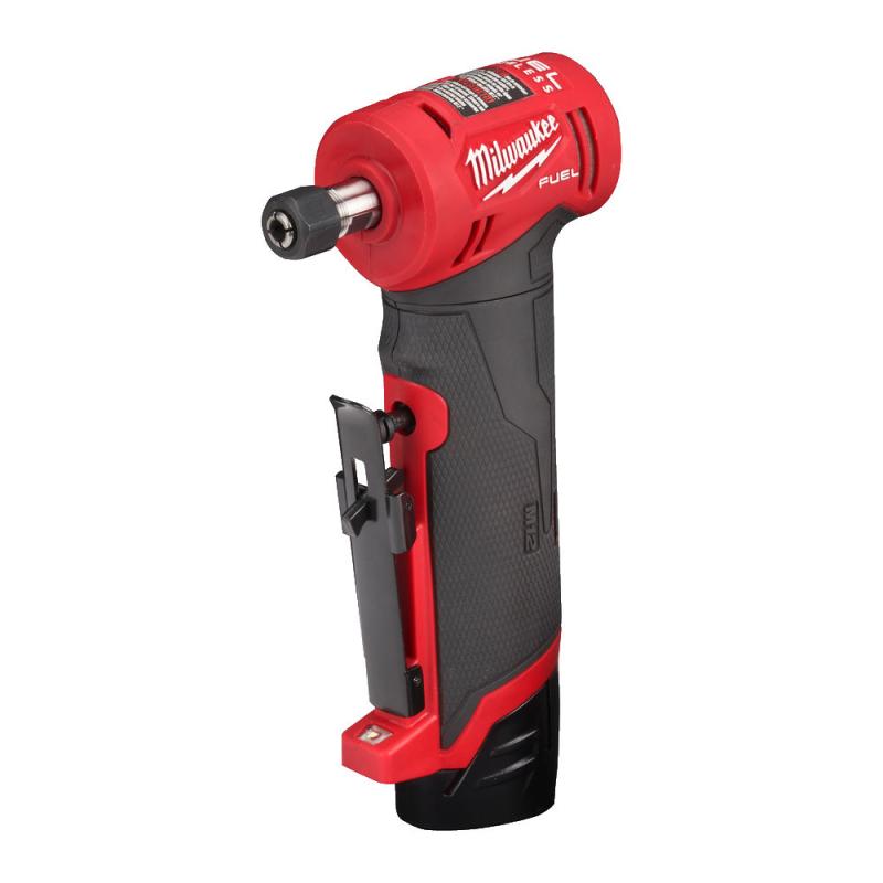 Milwaukee vinklet ligesliber M12 FDGA-422B Milwaukee