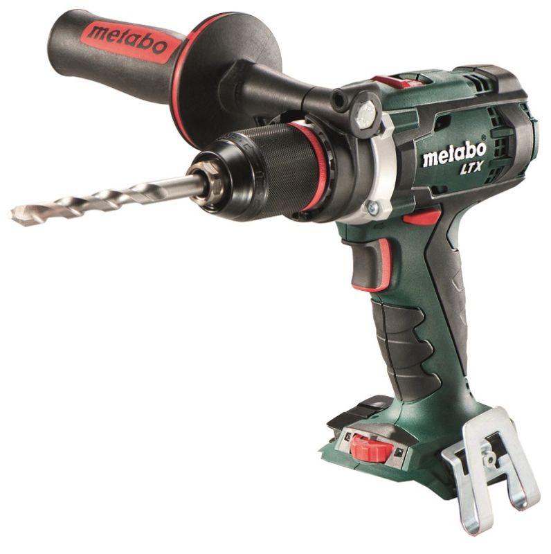 Metabo Akku Bore-/skruemaskine BS 18 LTX Impuls solo Metabo