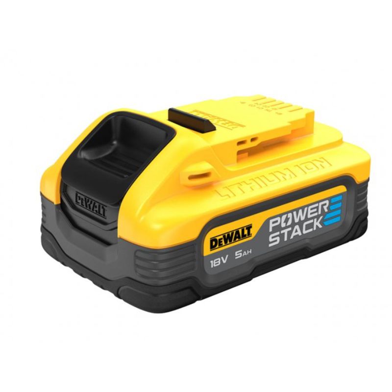 Dewalt Powerstack 18V 5Ah batteri Dewalt