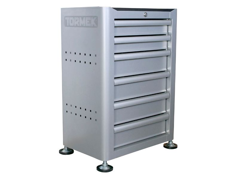 Tormek Arbejdsstation TS740 leveres uden maskine og tilbehør Tormek