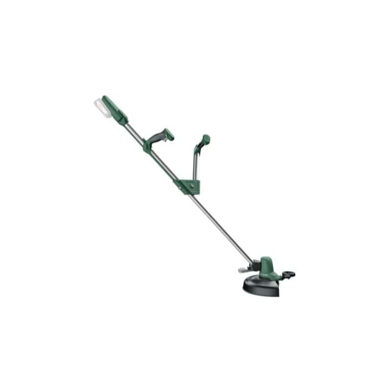 Bosch Akku Græstrimmer Universal 26cm Solo Bosch
