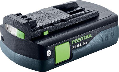Festool Akku Batteri BP 18 Li 3