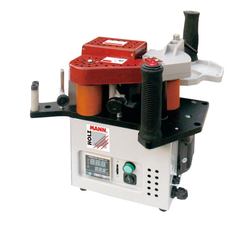 Mobil kantlimemaskine KAM 55V Holzmann Holzmann Maschinen