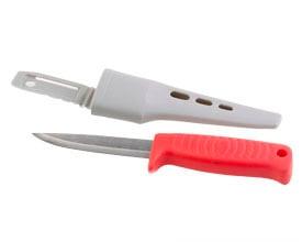 HERO Arbejdskniv m/skede Hero-Tools