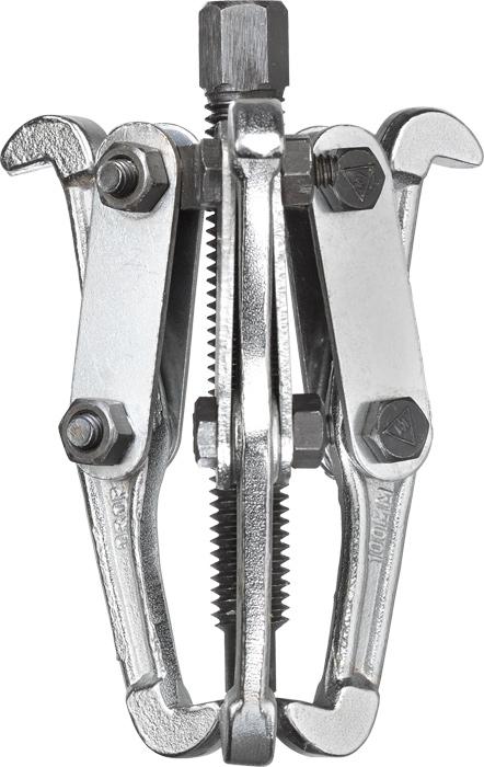 Aftrækker 3 Arme - 100  mm Hero-Tools