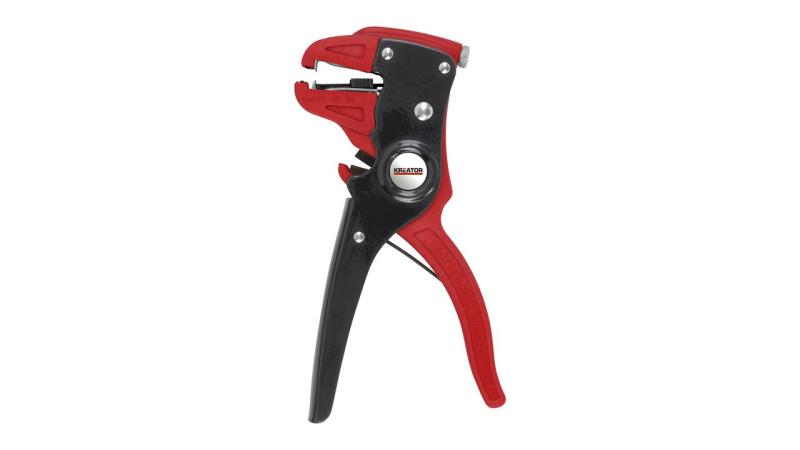 Afisoleringstang automatisk Kreator
