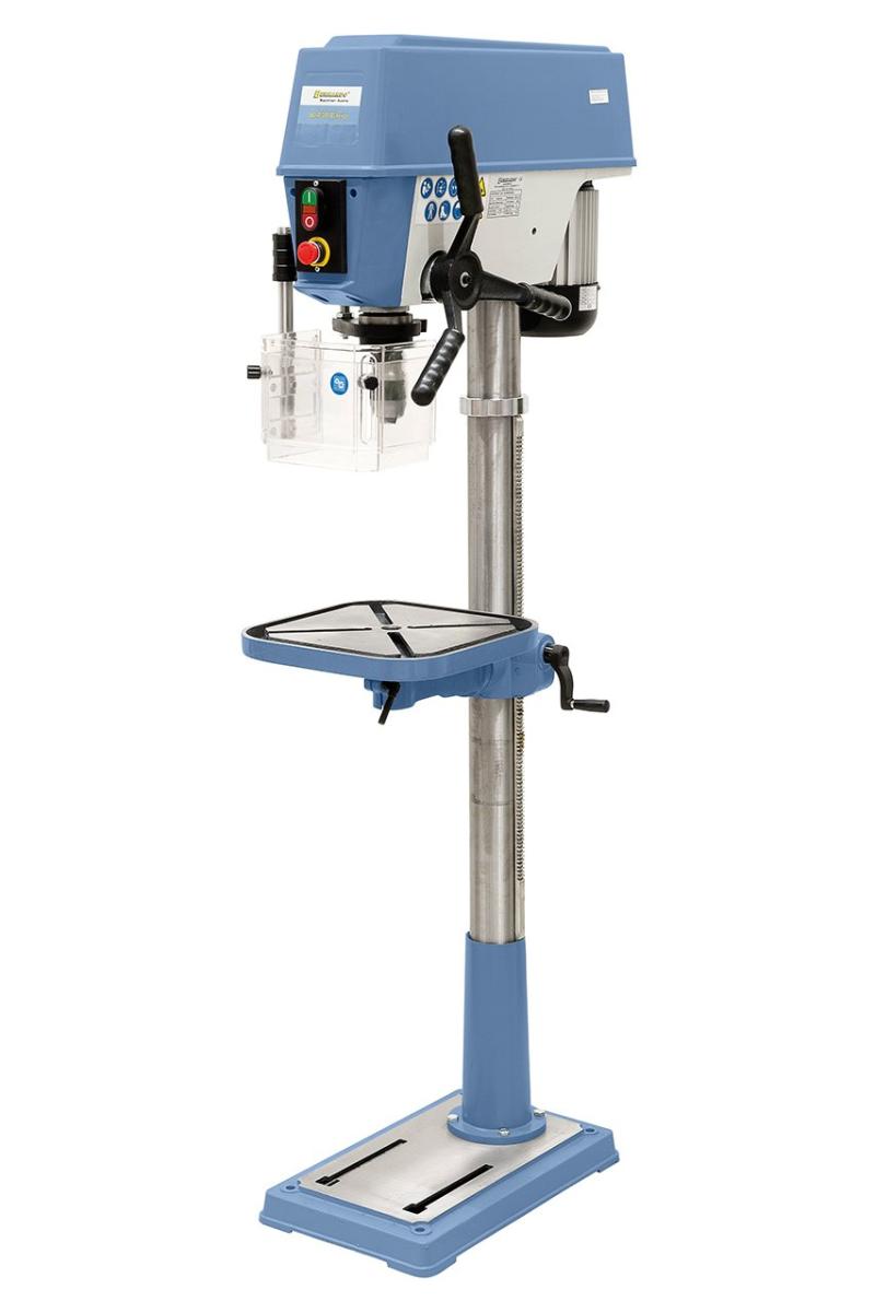 Søjleboremaskine B 430 VARIO - 3x400V Bernardo