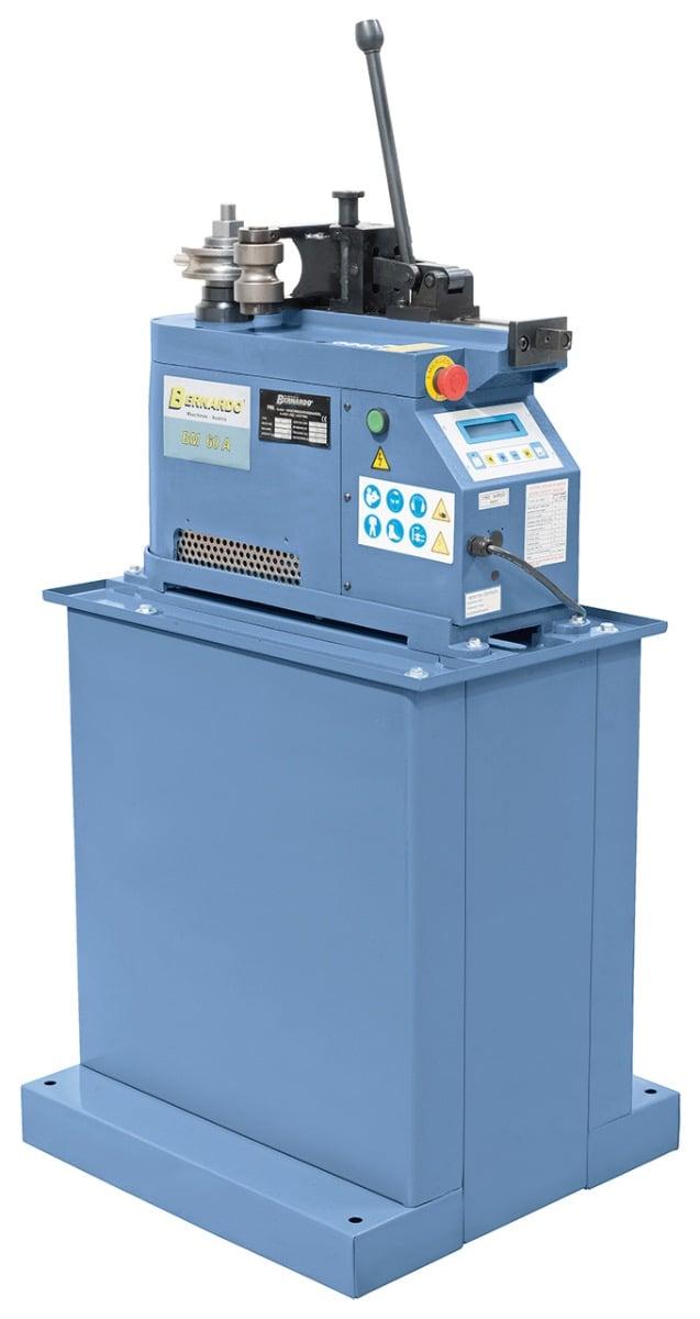Elektrisk rørbukker BM 60 A Bernardo