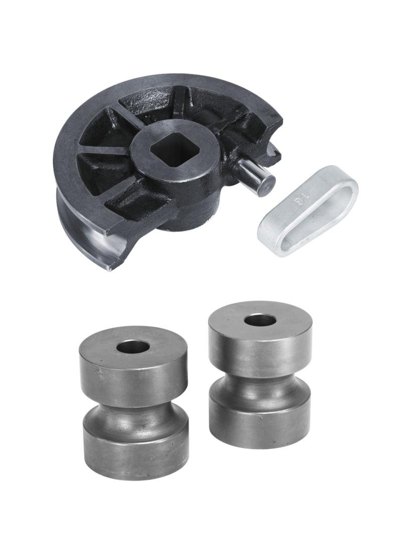 Bukkematrice 1-1/2" G (38