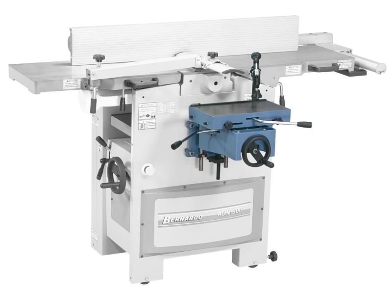 Langhulsboreenhed ADM 300 - ADM 300 V Bernardo