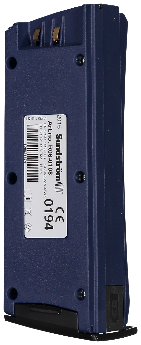 Batteri R06-0108 standard 2