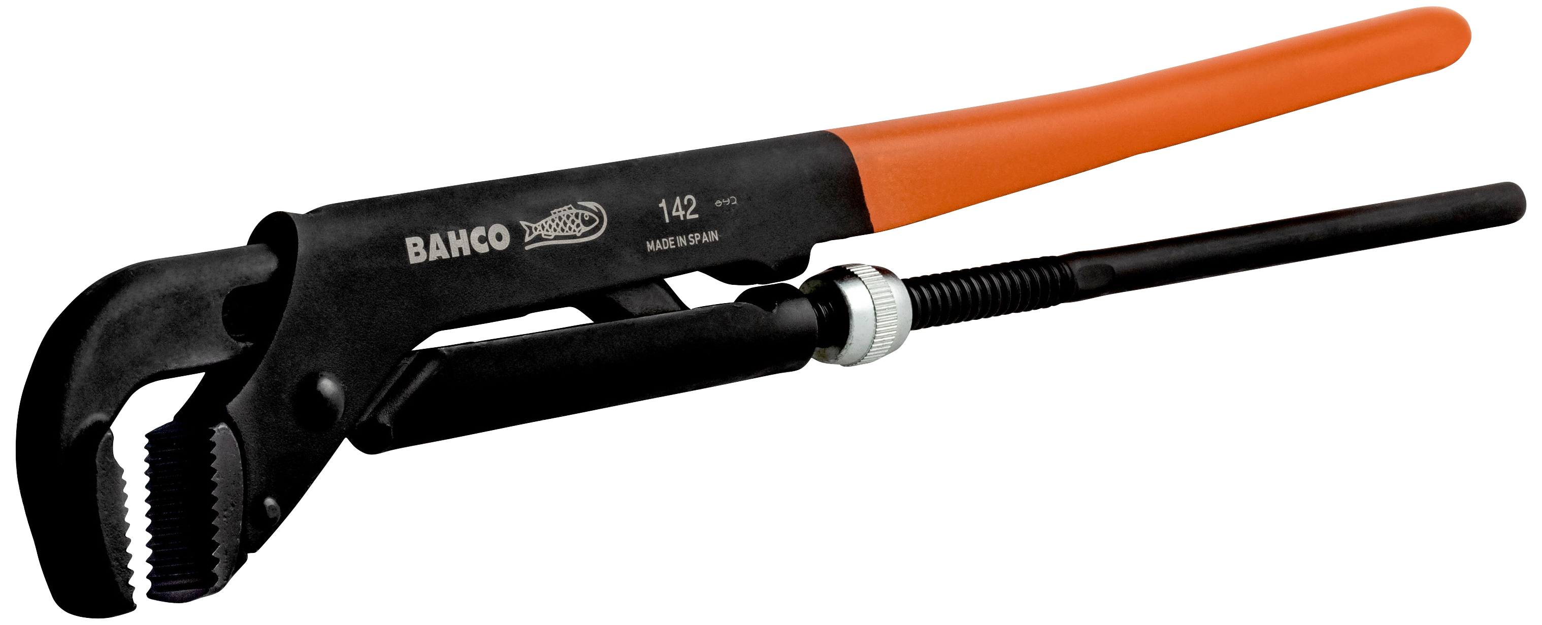 BAHCO Rørtang 140 -  210 mm Bahco