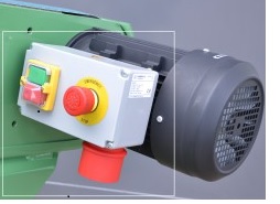 Afbryder Fabrika m/motorbremse Scantool