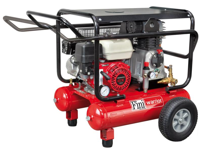 Agri 65 benzin kompressor (MK113-5