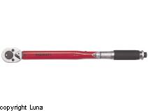 Teng Tools Momentnøgle 3492 AG-E1 Teng tools