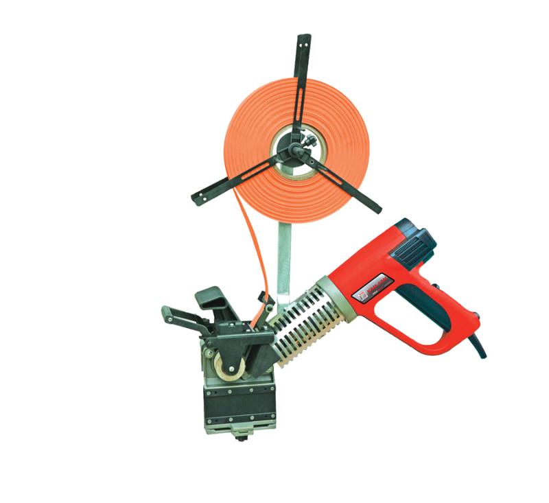 Kantlimemaskine KAM 50M mobil Holzmann Holzmann Maschinen