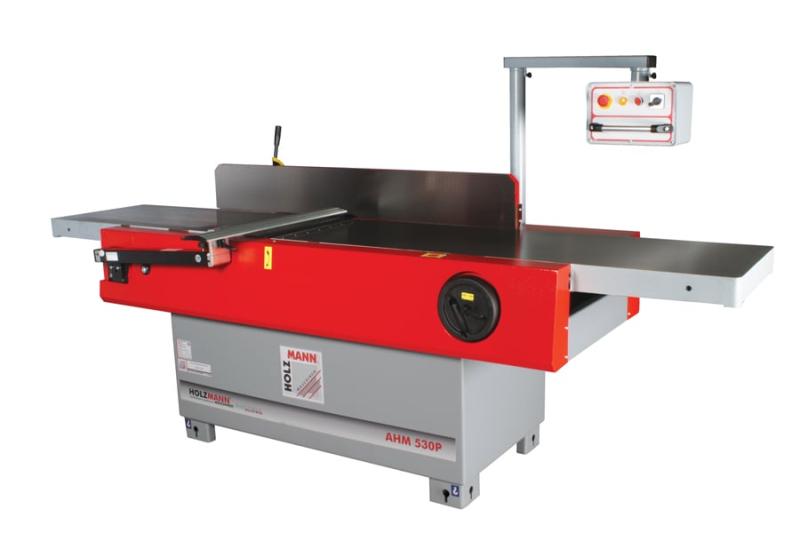 Overflade høvl Holzmann AHM530P Holzmann Maschinen