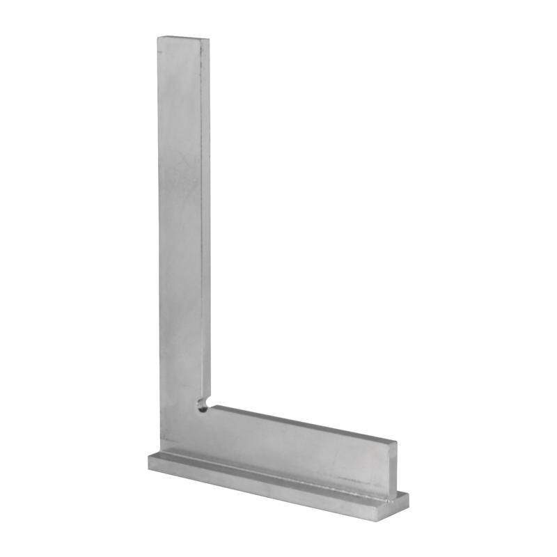 Anslagsvinkel 150x100 mm (El galv.) Diesella
