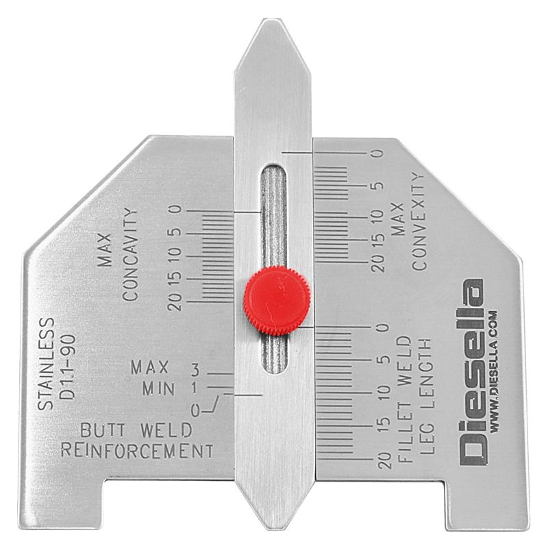 WLDPRO Automatisk kantsømlære (Model H) Diesella