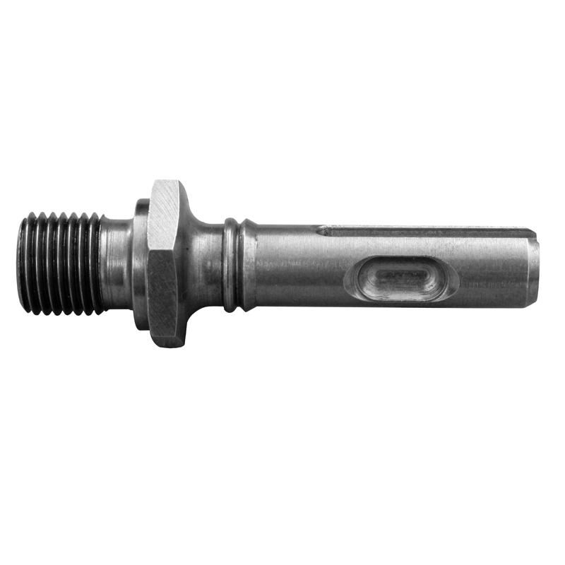 Adapter type E (1/2-20UNF) med SDS skaft Diesella