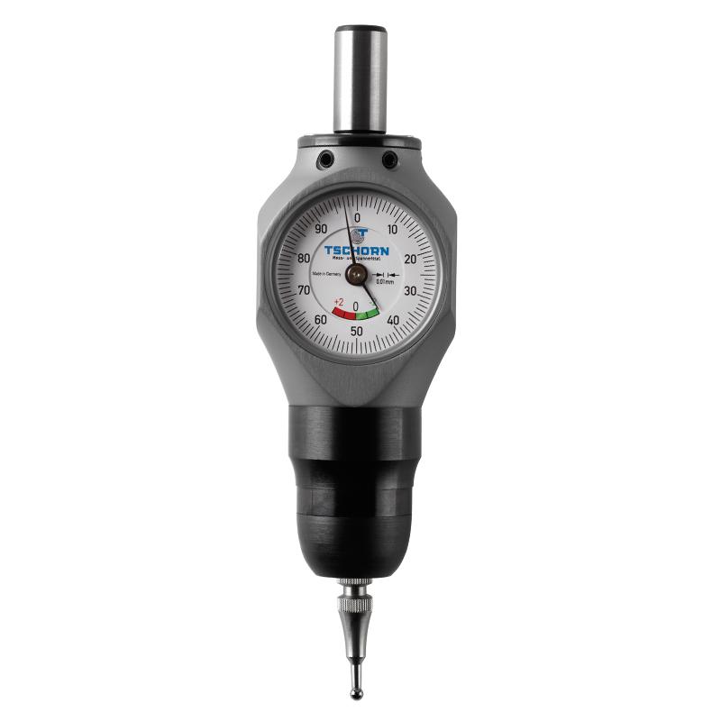TSCHORN 3D Taster SLIMplus IP67 med Ø12 mm skaft (Analog