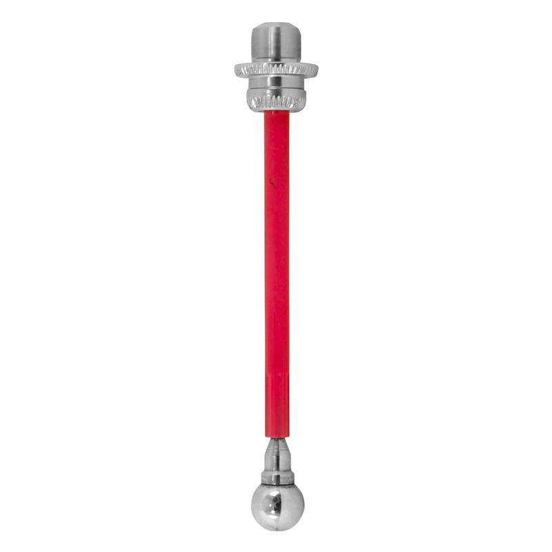 HAIMER Tastespids Ø8 mm (lang) til 3D taster Diesella