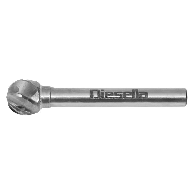 Fræsestift HM Ø6x5
