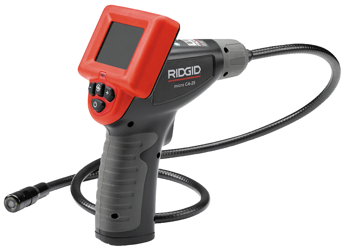 Inspektionskamera Micro CA-25 Ridgid