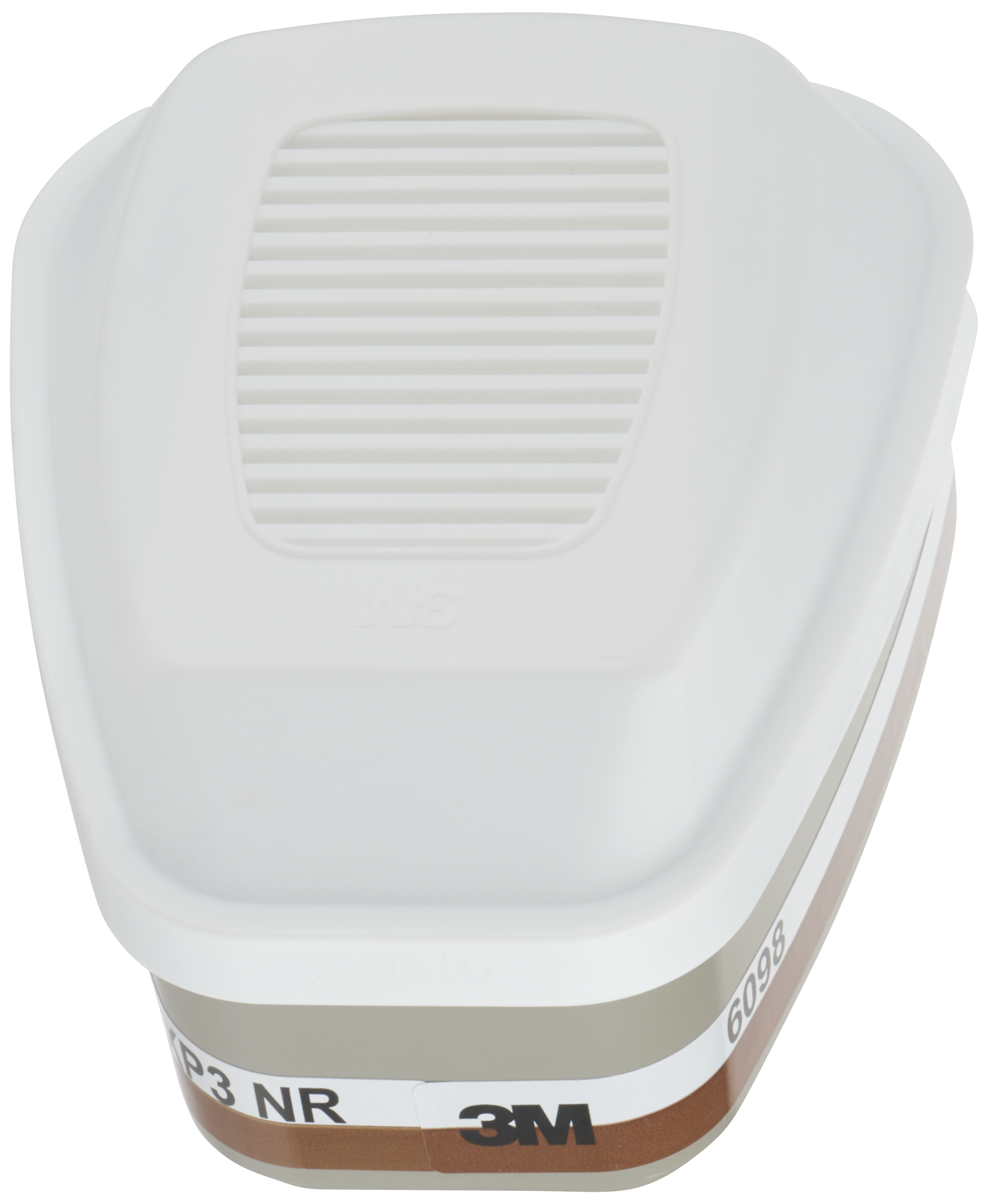 Filter 6098 AXP3 pk/2 3M