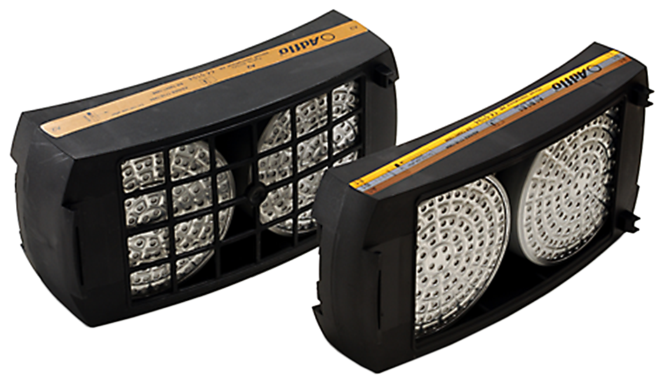 Adflo gasfilter A2 3Mâ¢ Speedglas