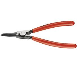 Låseringstang 46 11 A1 udv. ø10-25 mm Knipex