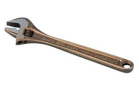 BAHCO Skiftenøgle 8071 - 8'' Bahco