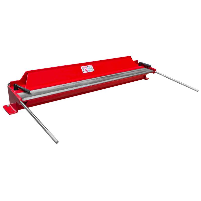 AKB1000FO Kantbukker Holzmann Holzmann Maschinen