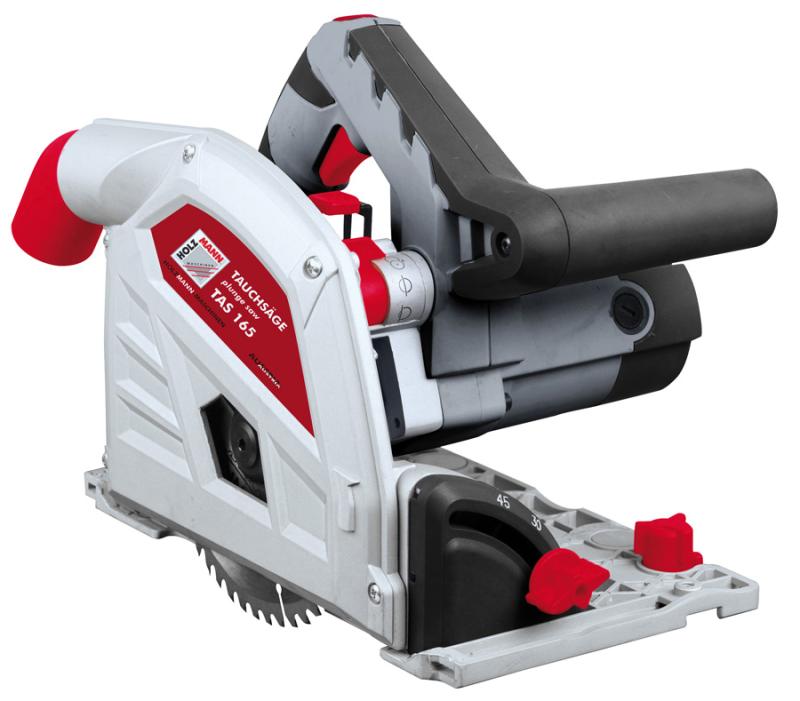 Holzmann  TAS165 Rundsav - 1200 watt Holzmann Maschinen