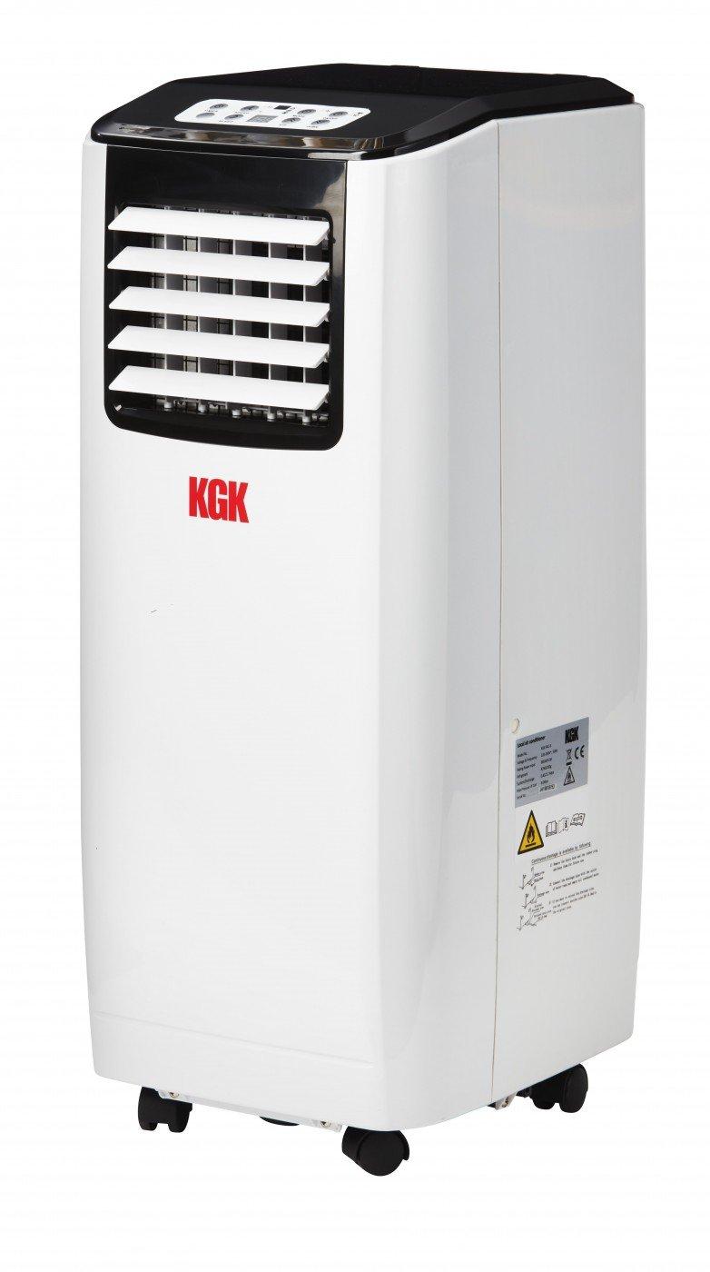 Aircondition KGK Pac-9 KGK