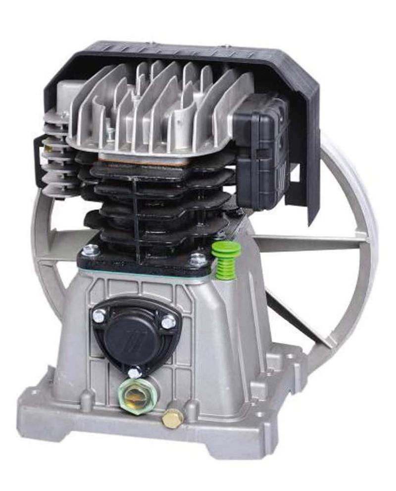 AB515  kompressorblok - 4hk KGK