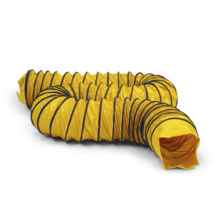 Spiral slange 7