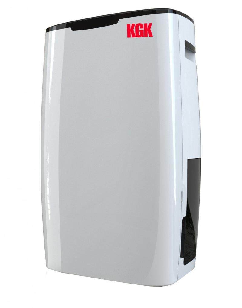 Affugter KGK 12 ltr KGK