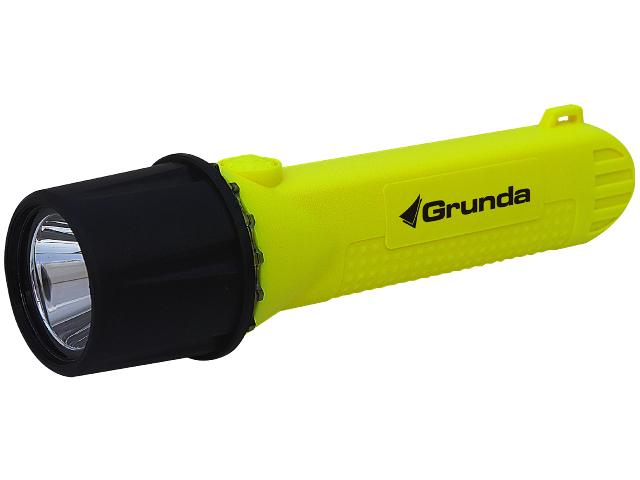Stavlygte Grunda Atex Zon 0 Grunda