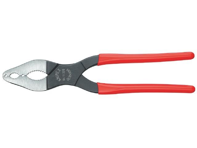 Auto-konustang 84 11 200 mm SB Knipex